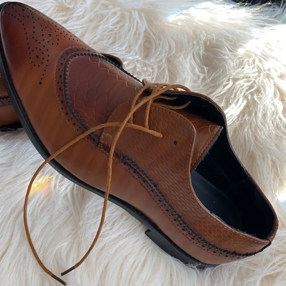 💞Luxury mens shoes💝